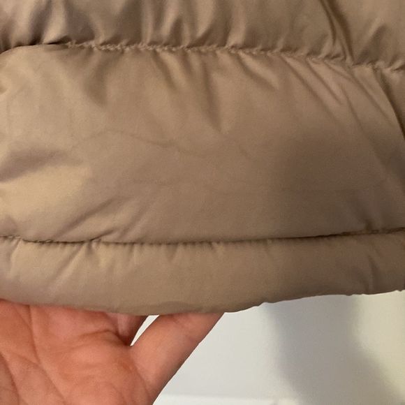 Athleta Cardamom Spice Downabout Vest - Picture 8 of 11